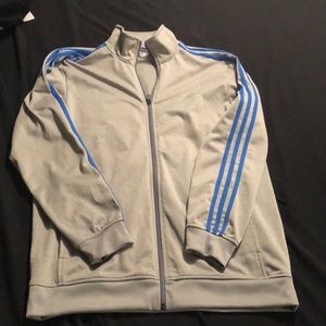 Adidas sweater